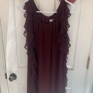 Max Studio dress